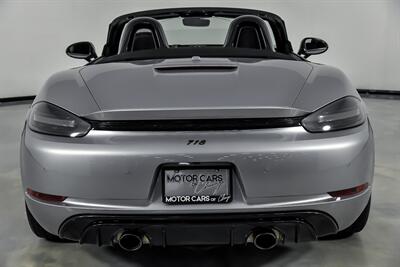2025 Porsche 718 Boxster GTS 4.0   - Photo 11 - Joliet, IL 60435