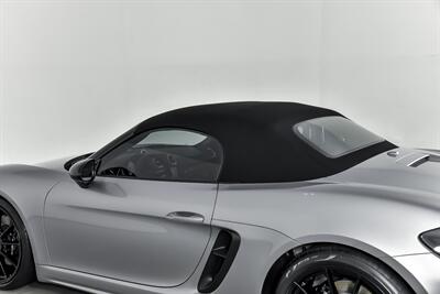 2025 Porsche 718 Boxster GTS 4.0   - Photo 21 - Joliet, IL 60435