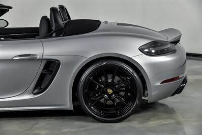 2025 Porsche 718 Boxster GTS 4.0   - Photo 9 - Joliet, IL 60435
