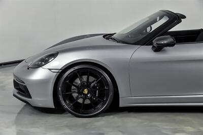 2025 Porsche 718 Boxster GTS 4.0   - Photo 7 - Joliet, IL 60435