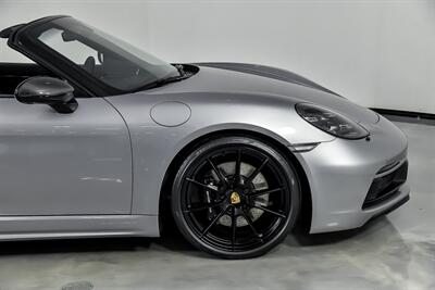 2025 Porsche 718 Boxster GTS 4.0   - Photo 15 - Joliet, IL 60435