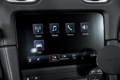 2025 Porsche 718 Boxster GTS 4.0   - Photo 39 - Joliet, IL 60435