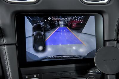 2025 Porsche 718 Boxster GTS 4.0   - Photo 40 - Joliet, IL 60435