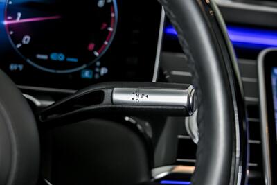 2022 Mercedes-Benz Mercedes-Maybach S 580 4MATIC - Photo 34 - Joliet, IL 60435
