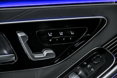 2022 Mercedes-Benz Mercedes-Maybach S 580 4MATIC - Photo 19 - Joliet, IL 60435