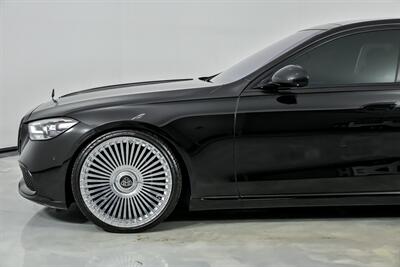 2022 Mercedes-Benz Mercedes-Maybach S 580 4MATIC - Photo 7 - Joliet, IL 60435