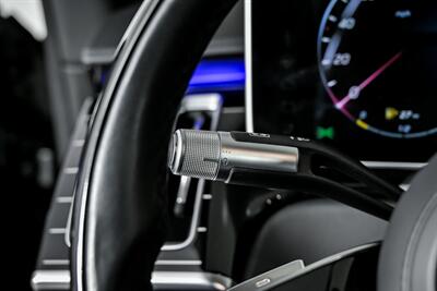 2022 Mercedes-Benz Mercedes-Maybach S 580 4MATIC - Photo 33 - Joliet, IL 60435