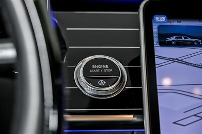 2022 Mercedes-Benz Mercedes-Maybach S 580 4MATIC - Photo 35 - Joliet, IL 60435