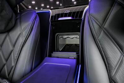 2022 Mercedes-Benz Mercedes-Maybach S 580 4MATIC - Photo 28 - Joliet, IL 60435