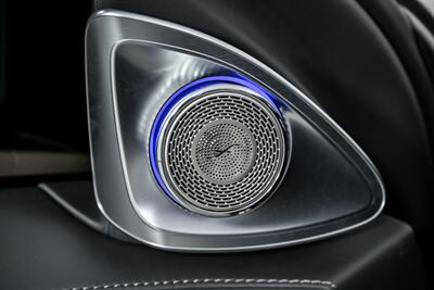 2022 Mercedes-Benz Mercedes-Maybach S 580 4MATIC - Photo 20 - Joliet, IL 60435