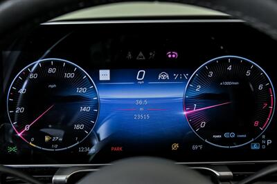 2022 Mercedes-Benz Mercedes-Maybach S 580 4MATIC - Photo 31 - Joliet, IL 60435