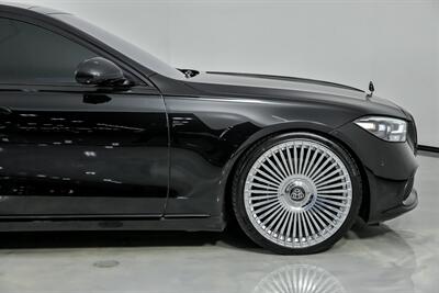 2022 Mercedes-Benz Mercedes-Maybach S 580 4MATIC - Photo 15 - Joliet, IL 60435