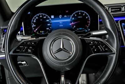 2022 Mercedes-Benz Mercedes-Maybach S 580 4MATIC - Photo 32 - Joliet, IL 60435