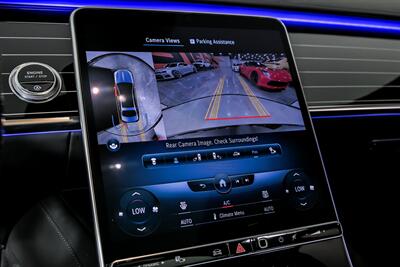 2022 Mercedes-Benz Mercedes-Maybach S 580 4MATIC - Photo 38 - Joliet, IL 60435