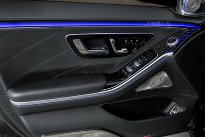 2022 Mercedes-Benz Mercedes-Maybach S 580 4MATIC - Photo 18 - Joliet, IL 60435