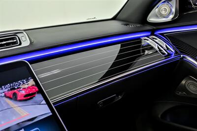 2022 Mercedes-Benz Mercedes-Maybach S 580 4MATIC - Photo 39 - Joliet, IL 60435
