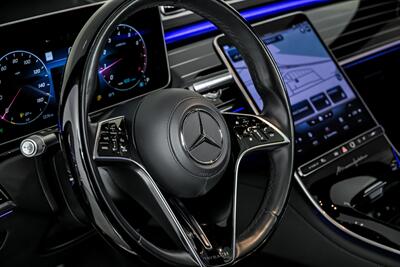 2022 Mercedes-Benz Mercedes-Maybach S 580 4MATIC - Photo 30 - Joliet, IL 60435