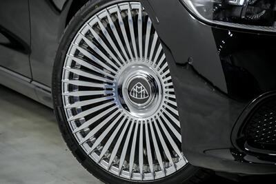 2022 Mercedes-Benz Mercedes-Maybach S 580 4MATIC - Photo 4 - Joliet, IL 60435