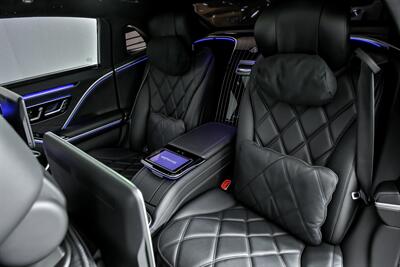 2022 Mercedes-Benz Mercedes-Maybach S 580 4MATIC - Photo 25 - Joliet, IL 60435