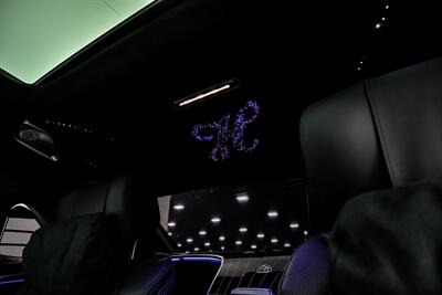 2022 Mercedes-Benz Mercedes-Maybach S 580 4MATIC - Photo 27 - Joliet, IL 60435