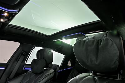 2022 Mercedes-Benz Mercedes-Maybach S 580 4MATIC - Photo 24 - Joliet, IL 60435