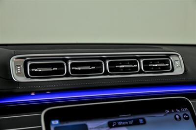 2022 Mercedes-Benz Mercedes-Maybach S 580 4MATIC - Photo 36 - Joliet, IL 60435
