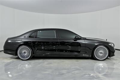 2022 Mercedes-Benz Mercedes-Maybach S 580 4MATIC - Photo 14 - Joliet, IL 60435