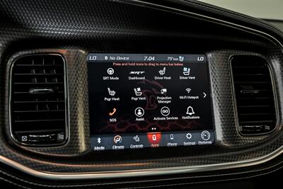 2023 Dodge Charger SRT Hellcat   - Photo 34 - Joliet, IL 60435