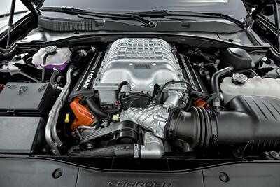 2023 Dodge Charger SRT Hellcat   - Photo 17 - Joliet, IL 60435