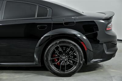 2023 Dodge Charger SRT Hellcat   - Photo 9 - Joliet, IL 60435