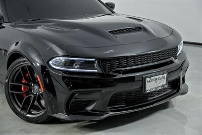 2023 Dodge Charger SRT Hellcat   - Photo 3 - Joliet, IL 60435