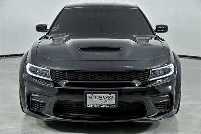 2023 Dodge Charger SRT Hellcat   - Photo 5 - Joliet, IL 60435