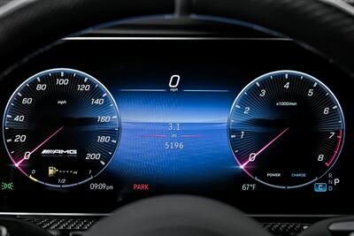 2025 Mercedes-Benz AMG G 63   - Photo 30 - Joliet, IL 60435