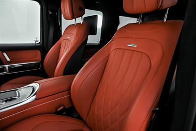2025 Mercedes-Benz AMG G 63   - Photo 23 - Joliet, IL 60435