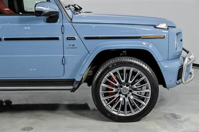 2025 Mercedes-Benz AMG G 63   - Photo 14 - Joliet, IL 60435