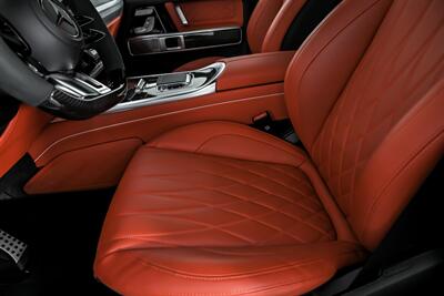 2025 Mercedes-Benz AMG G 63   - Photo 22 - Joliet, IL 60435