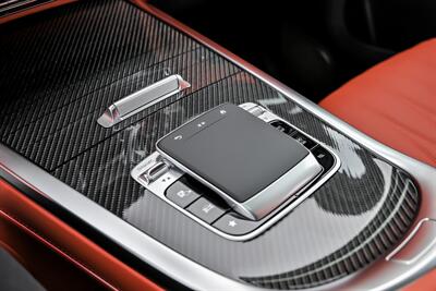 2025 Mercedes-Benz AMG G 63   - Photo 40 - Joliet, IL 60435