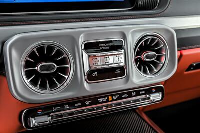 2025 Mercedes-Benz AMG G 63   - Photo 37 - Joliet, IL 60435