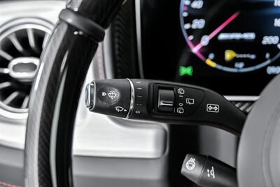 2025 Mercedes-Benz AMG G 63   - Photo 32 - Joliet, IL 60435