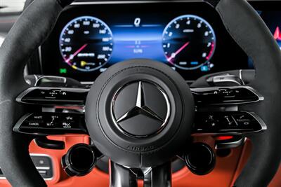 2025 Mercedes-Benz AMG G 63   - Photo 31 - Joliet, IL 60435