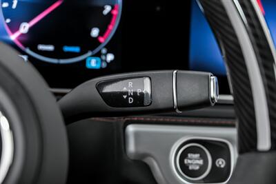 2025 Mercedes-Benz AMG G 63   - Photo 34 - Joliet, IL 60435