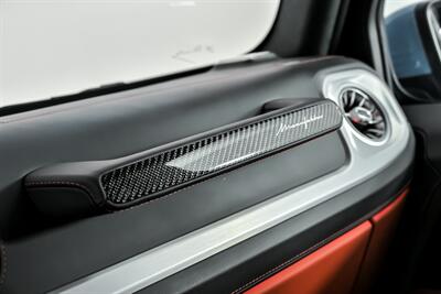2025 Mercedes-Benz AMG G 63   - Photo 38 - Joliet, IL 60435