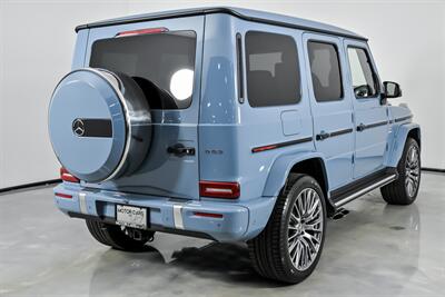 2025 Mercedes-Benz AMG G 63   - Photo 11 - Joliet, IL 60435