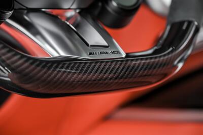 2025 Mercedes-Benz AMG G 63   - Photo 29 - Joliet, IL 60435