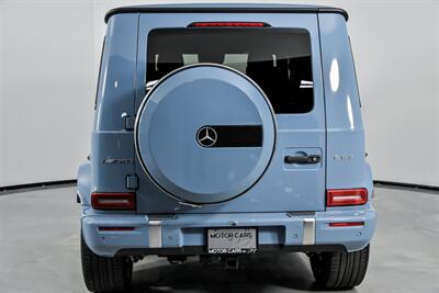 2025 Mercedes-Benz AMG G 63   - Photo 10 - Joliet, IL 60435