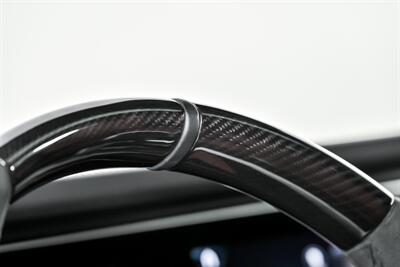 2025 Mercedes-Benz AMG G 63   - Photo 28 - Joliet, IL 60435