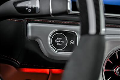2025 Mercedes-Benz AMG G 63   - Photo 35 - Joliet, IL 60435