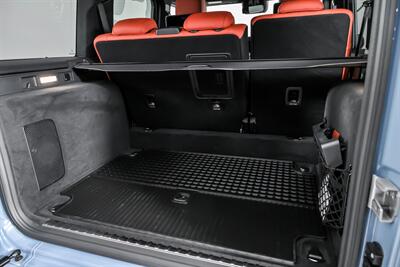 2025 Mercedes-Benz AMG G 63   - Photo 15 - Joliet, IL 60435