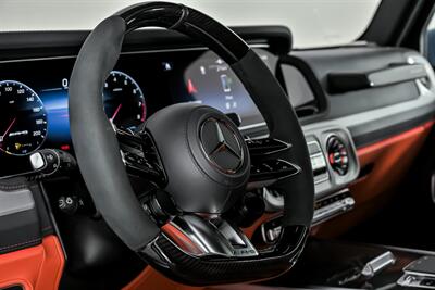 2025 Mercedes-Benz AMG G 63   - Photo 27 - Joliet, IL 60435