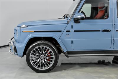 2025 Mercedes-Benz AMG G 63   - Photo 6 - Joliet, IL 60435